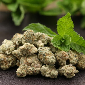 mountaintop mint marijuana